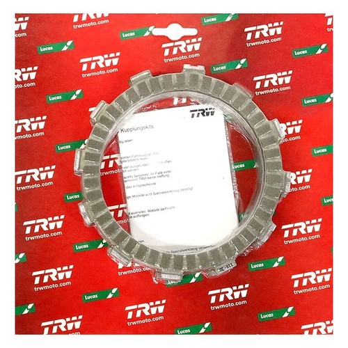 Kit disques friction - kit,