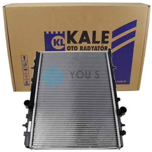 Kale radiateur refroidissement - radiateur,
