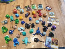 bakugan lot De 37 Bakugan Avec