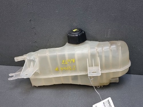 Vase expansion nissan note - -,