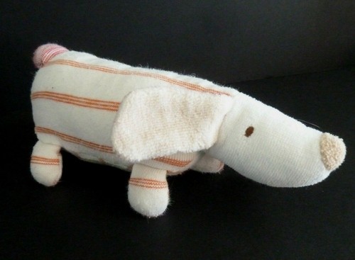 Doudou peluche moulin roty - doudou,