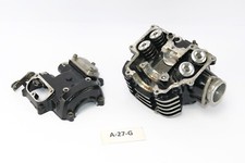 KTM 620 LC4 1998 - Culasse A27G