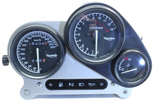 Triumph Sprint 900 Cockpit