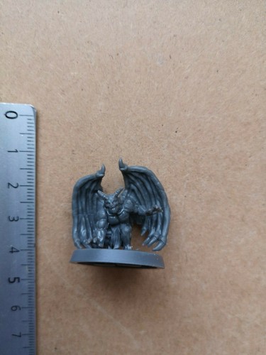 Gargoyle blacklist fantasy - gargoyle,