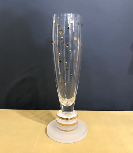 Grand vase art deco - vase,