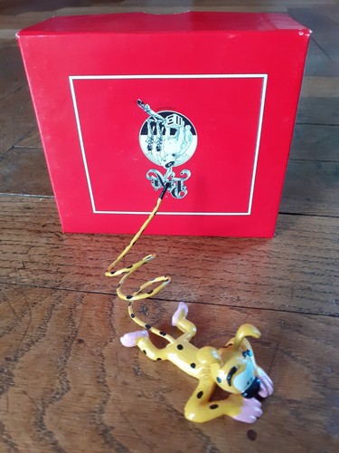 Pixi marsupilami plat - pixi,