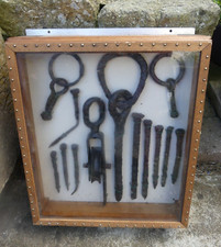 Fer Forgé Haute Epoque