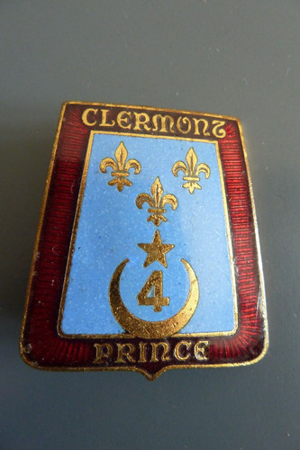 Original militaire insigne - original,