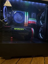 Gamer nzxt amd 3600 - nzxt,