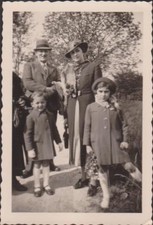 PHOTOGRAPHIE VINTAGE