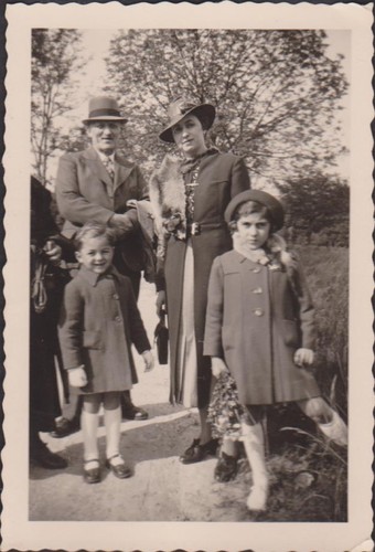 Photographie vintage - photographie,