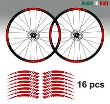 Autocollants pour jantes de