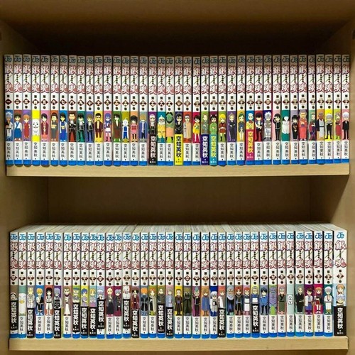 Gintama gin tama manga - gintama,