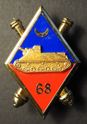 Insigne militaire dit - militaire,,
