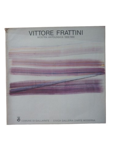 Vittore frattini mostra - vittore,