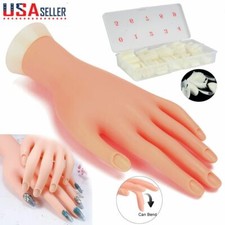 Practice Nail Art Trainer