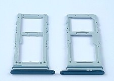 Tiroir carte sim support plateau Samsung Galaxy S20 S20+ Plus S20 Ultra NOIR