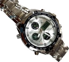 Montre Homme Analogique