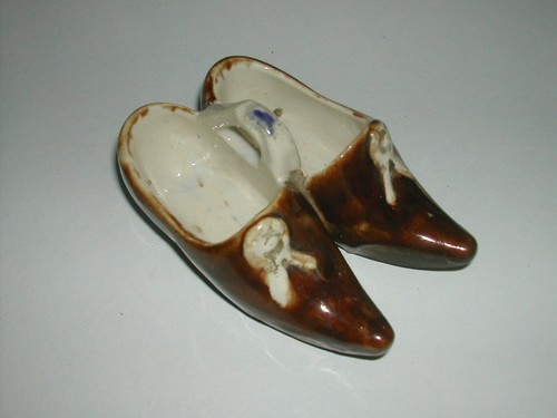 Saliere poivriere les - *,
