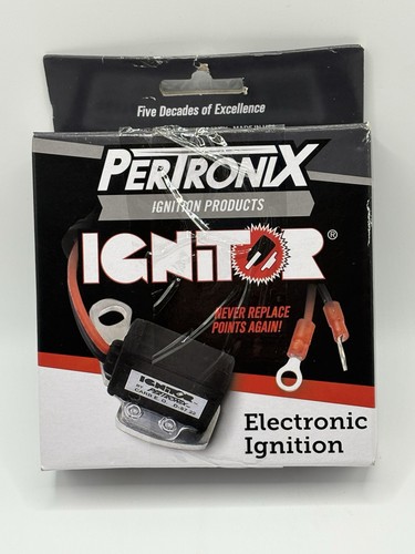 Pertronix 1847a ignitor - 1847a,