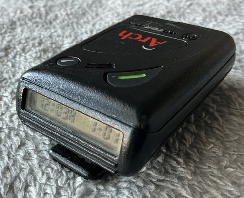 1990s vintage beeper - vintage, pager