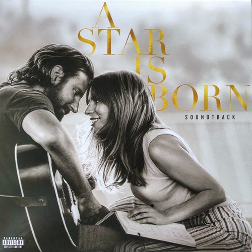 Lady gaga bradley - cooper, a