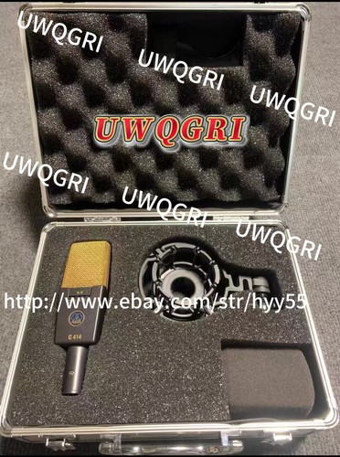 Akg c414 xlii - c414,