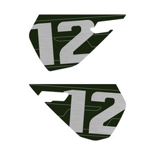 Adhésifs Plastique Sous Selle