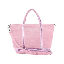 Vanessa Bruno Mini Tote en Lin