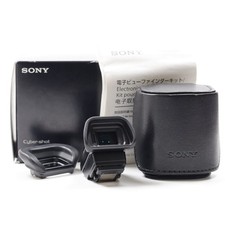 Viseur électronique SONY FDA-EV1MK pour RX100 II/RX1R/RX1R II [Top Mint] #4895J