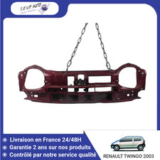 🇫🇷 FACE AVANT RENAULT
