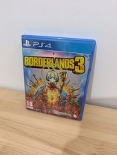 BORDERLANDS 3 - PLAYSTATION 4