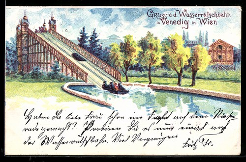 Vienne exposition toboggan - vienne,,