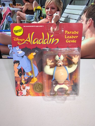 Disney aladdin genie as - disney's,