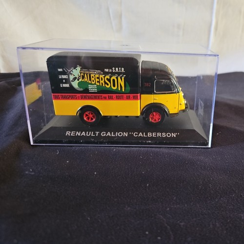 Renault galion calberson - -,