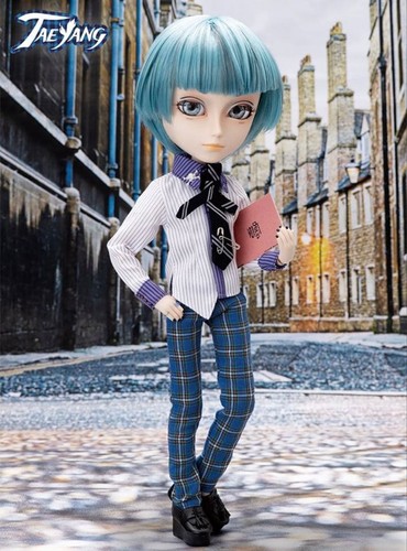Doll taeyang yuri default - 1/6,