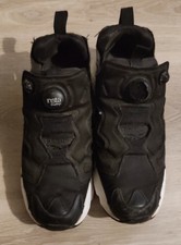 Reebok InstaPump Fury – Taille 37.5– Pompes non fonctionnelles