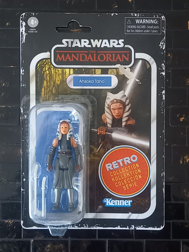 Ahsoka tano star wars - ahsoka,
