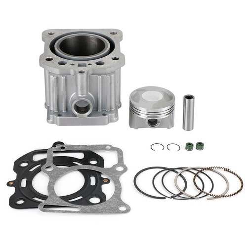 Kit cylindre piston joint - de,