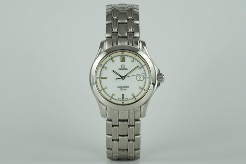 Seamaster 120m 196 1501 - seamaster, 196.1501