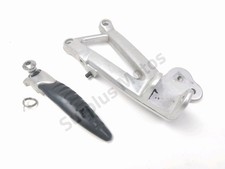 PLATINE ARRIERE GAUCHE COMPLETE DUCATI 1000 ST3 2007-2007 / NE 59397