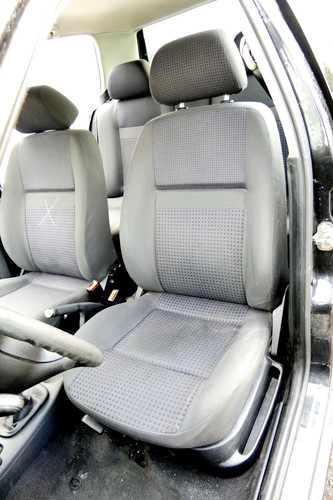 Polo 6n2 seat ibiza - vw,