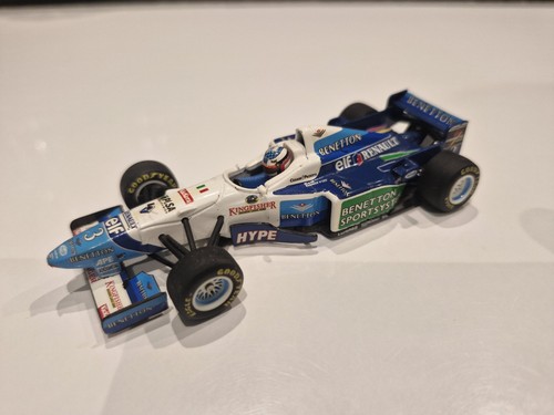 Formule renault benetton - renault,
