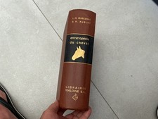 Encyclopédie du cheval-L.N.Marcenac/H.Aublet-Maloune-1969.
