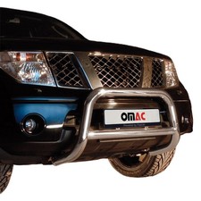 Pare-Buffle Avant Pour Nissan