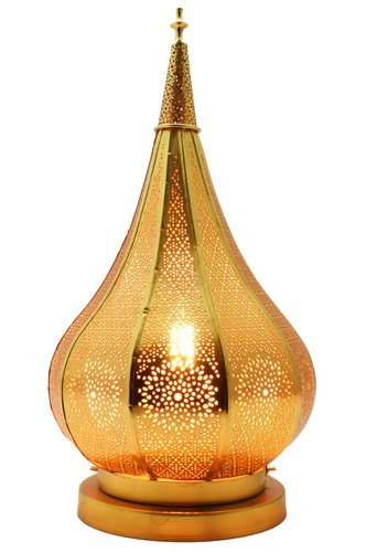 Décoration artisanale - décoration, or
