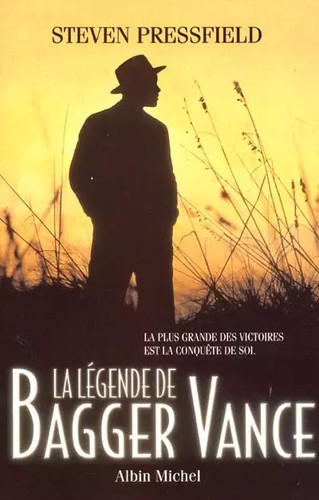 Légende bagger vance - bagger,