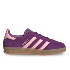 Chaussures Adidas  Gazelle Indoor J  JP8766 - 9B