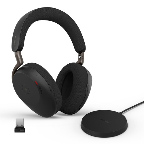 Jabra evolve3 over - 85, over-ear