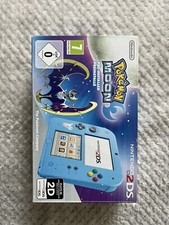NINTENDO 2DS EDITION POKEMON